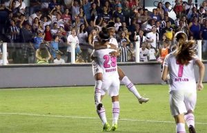 Santos vence Corinthians no 1º jogo da final do Paulista santos corinthians paulista feminino
