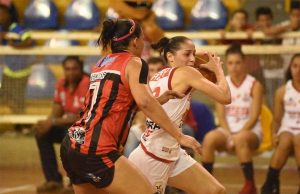SESI/Araraquara vence Ituano pelo Paulista Feminino sesi ituano