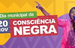 Leci Brandão é atração no Dia da Consciência Negra 46167423 2131973663785361 3076711814038290432 n