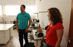 Roger Mendes visita novo prédio da Adra em Araraquara Adventista 45