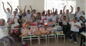 Começa nesta quarta-feira (07) em Araraquara a Feira da Bondade Apae 31