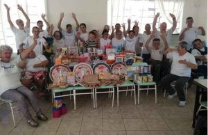 Começa nesta quarta-feira (07) em Araraquara a Feira da Bondade Apae 31