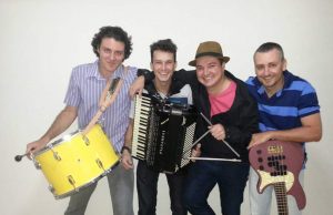 Cinema, teatro e música agitam o final de semana no Sesc BANDA SOTAQUE PAULISTA