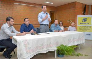 Banco do Brasil doa R$ 74 mil ao Centro de Convivência Nossa Senhora das Mercês Banco do Brasil 44