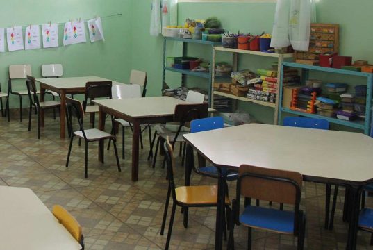 Biblioteca Infantojuvenil de Araraquara recebe 623 livros Biblioteca 38