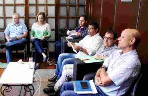 Projeto pode facilitar pagamento de precatórios da Prefeitura em até 90 dias Camara 34