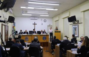 Câmara aprova orçamento do município para 2019: R$ 886 milhões Camara 48