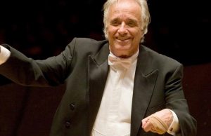 João Carlos Martins e Bachiana Filarmônica no próximo dia 23 em Araraquara Carlos Martins 36