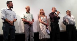 Chediek ressalta importância do Encontro de Negócios do Sipcar Chediek 45