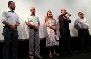 Chediek ressalta importância do Encontro de Negócios do Sipcar Chediek 45