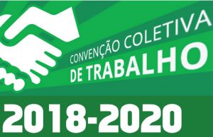 Sincomercio e Sincomerciários assinam Convenção Coletiva de Trabalho. Veja o seu conteúdo. Convencao Coletiva