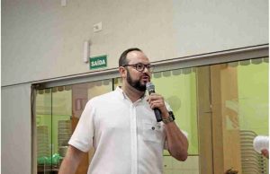 Sindicato Rural e Coopercitrus organizam palestras na cidade Coopercitrus 11