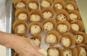 Segurança Alimentar oferece oficina culinária natalina Culinaria Natalina 47