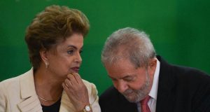Lula, Dilma, Palocci e Mantega viram réus na Justiça Federal Dilma e Lula 44