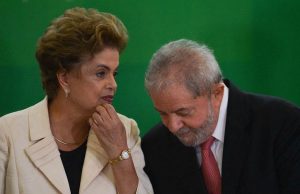 Lula, Dilma, Palocci e Mantega viram réus na Justiça Federal Dilma e Lula 44