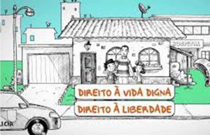 Semana de Direitos Humanos segue com palestra nesta quinta Direitos Humanos 44