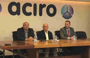 Região de Araraquara interessa aos empresários portugueses, diz Edinho Edinho 46