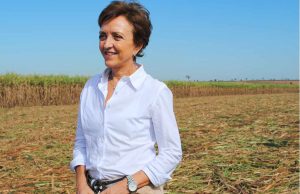 Elizabeth Farina deixará presidência da Unica em março Elizabeth Farina