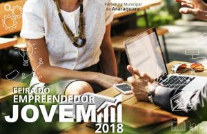 Acontece nesta sexta (30) a Feira do Empreendedor Jovem Feira do Empreendedor Jovem 47