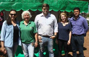 No dia 13 a finalização da Feira do Produtor Rural em Américo Feira do Produtor Rural 20