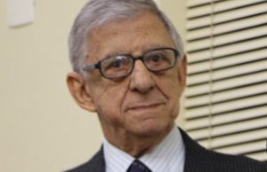 O adeus de Feiz Mattar, braço direito de Omar Maksoud e Paulo Maluf Feiz 23