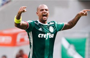 Araraquara poderá ter Partida Solidária com muitos craques Felipe Melo 45