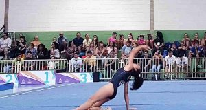 Ginastica Artistica 42