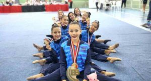 Ginastica Ritmica 38