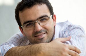 Sincomercio Araraquara realiza oficina de análise de desempenho Gustavo Marques