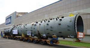 Iesa e Andritz assinam acordo milionário para pagar metalúrgicos Iesa 49