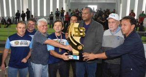 São José dos Campos é tetra nos Jogos Abertos do Interior Jogos Abertos 145