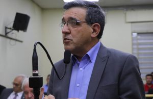 Câmara volta a discutir a insegurança no município Lucas Grecco 48