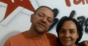 Márcia Lia diz que Edinho sofre perseguição política Marcia Lia 301