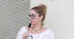 Projeto “Araraquara com Humanismo” vai até o dia 10 Maria Jose Scardua