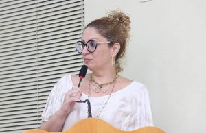 Projeto “Araraquara com Humanismo” vai até o dia 10 Maria Jose Scardua