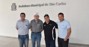 Escolhida neste domingo, Marília será sede dos Jogos Abertos de 2019 Marilia 40