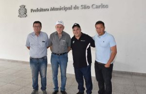 Escolhida neste domingo, Marília será sede dos Jogos Abertos de 2019 Marilia 40