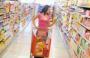 Pesquisar preços em supermercados pode gerar economia de até R$ 1.183,00 por ano Mercado 39