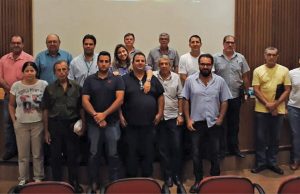 Novo Código Florestal exige o empenho do Produtor Rural Nilson 22