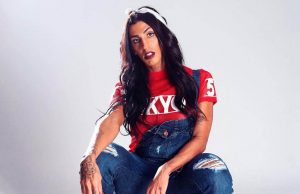 Mulher Pepita será atração da Parada LGBTQIA+ de Araraquara Parada Gay 40