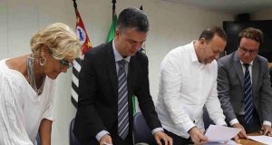 Projeto ‘Araraquara 2050’ chega à Câmara; melhor seria pensar em 2019. Projeto 2050