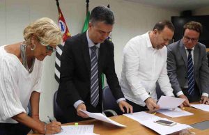 Projeto ‘Araraquara 2050’ chega à Câmara; melhor seria pensar em 2019. Projeto 2050