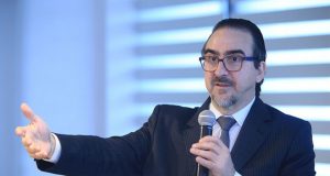 Câmara de Gêneros Alimentícios conhece modelo de reforma tributária Sincomercio 334