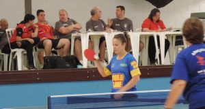 Tenis de Mesa 37