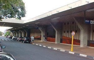 Vereadora pede ao prefeito, fraldários em locais públicos Termina Rodoviario de Passageiros