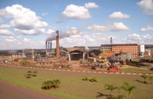 São Martinho faz previsão para a venda de etanol Usina 33