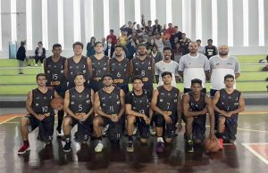 Basquete e Futsal conquistam medalhas nos Jogos Abertos aba jogos abertos2