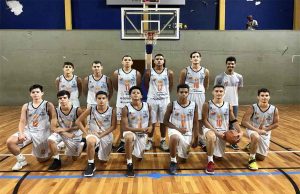 ABA/Fundesport vence e está na final da Copa Revelar aba sertaozinho