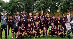 afe sub20 jogos abertos