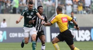 atletico mg palmeiras